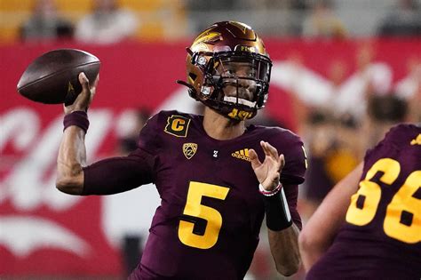 ASU expert previews the Arizona football game, makes a score prediction