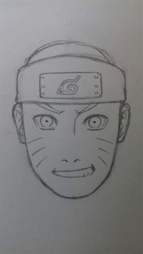 Tuto Dessin Comment Faire Naruto Uzumaki Naruto Boruto Fr Amino