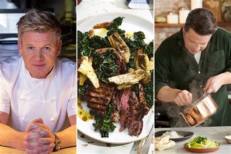 Four Celebrity Chefs And Food Bloggers Share Their Ultimate Easter