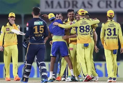 Csk Vs Gt Today Match Prediction Finals Ipl 2023 28th May 2023