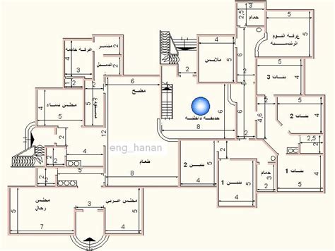 House layout plans my house plans family house plans luxury house plans house layouts house floor plans bubble diagram architecture. مخطط منزل دور واحد سعودي | House plans, House design, Design