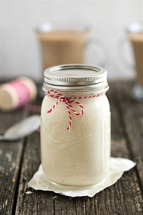 You can reuse an old coffee creamer bottle if you have one on hand. 10 Best Sweetened Condensed Milk Coffee Creamer Recipes