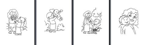 Maybe you would like to learn more about one of these? รูปภาพลายเส้นระบายสีวันแม่: สนับสนุนคนไทยให้รักการอ่าน ...