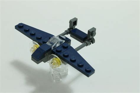 P 38 Lightning In 2021 Lego Army Lego Mechs Legos