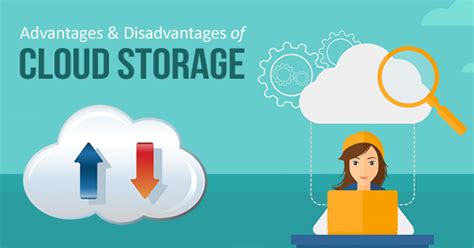 The rapid adoption of cloud storage lies behind the benefits it offers smes and large corporations in a variety of fields. Advantages and Disadvantages of Cloud Storage - Whizlabs Blog