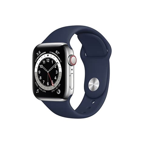 Buy the best and latest abc watch on banggood.com offer the quality abc watch on sale with worldwide free shipping. Apple Watch Series 6 42MM Silver Stainless Steel GPS ...