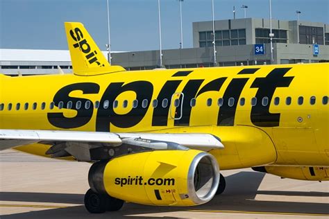 Spirit Airlines Ch11 Bankruptcy Could Be A Better Option To Save The Airline Nysesave