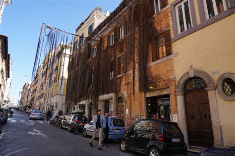 Rione Monti En Roma Un Barrio Que Tienes Que Descubrir ⋆ Nubes Viajeras