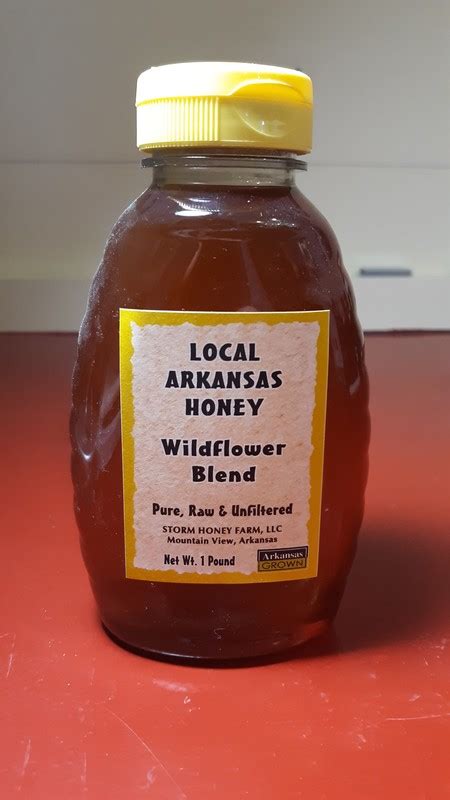 These operations are generally not considered to be a priority of the environmental health specialists (ehs). Local Arkansas Honey | Townsend Spice & Supply | Butcher ...