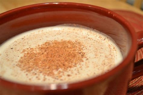 Check spelling or type a new query. Homemade Non-Dairy Eggnog | Recipe | Eggnog, No dairy ...