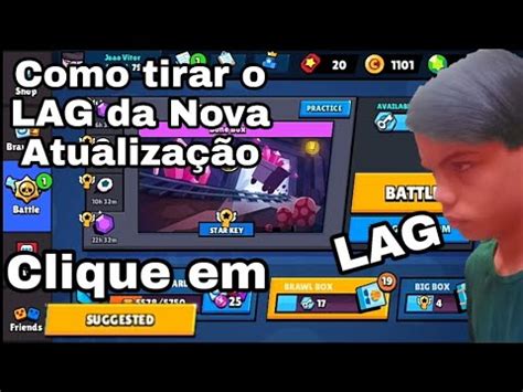 How to fix lag of brawl stars android brawl stars lag fix brawl stars lag problem solved new trick to fix lag in brawl stars brawl stars data error brawl stars. Brawl Stars/como tirar o lag do Brawl Stars !!! - YouTube