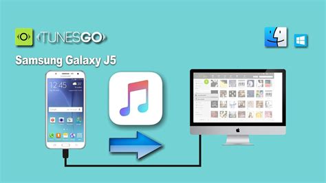 Any data saved on your sd card can be saved/copied to a computer & copied/transferred to your new phone. How to Transfer Songs from Samsung Galaxy J5 to Mac ...