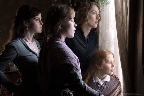 Greta Gerwig Puts A New Spin On Classic ‘little Women’ Rmu Sentry Media