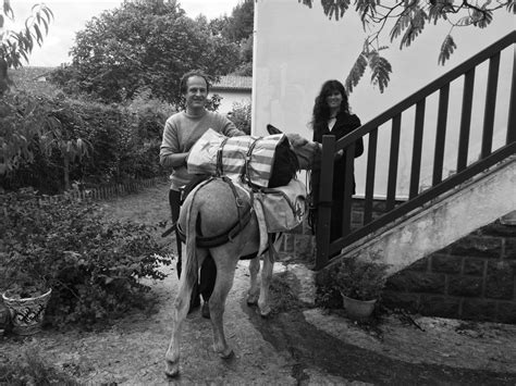 Please consult with your administrator. Saint Jean Pied De Port - Travels with a Donkey
