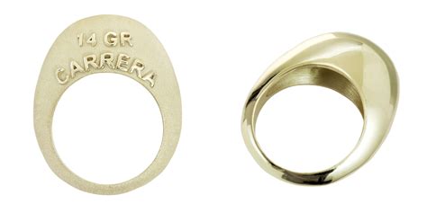A more durable option is 18k gold, which is 75% pure gold. Green Gold Jewelry Alloy