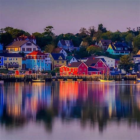 Nova Scotia On Instagram Awesome Travel Tip About How To Capture