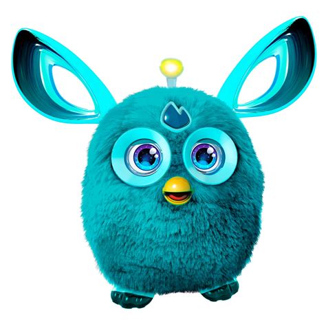 Hasbro Furby Connect Teal Blue Furby Brand New Uk Ebay