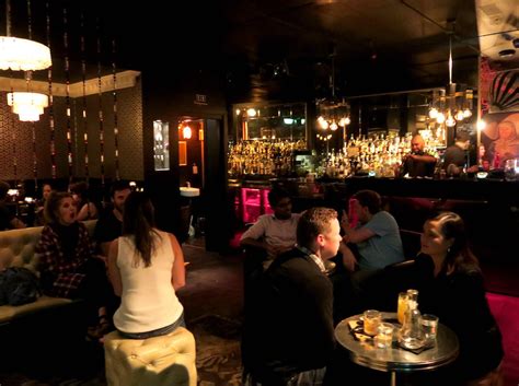 9 Of The Best Bars In Melbourne Cbd • Eat Play Love Travel