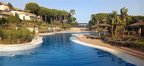 Hoteles En Costa De Huelva Tu Hotel En