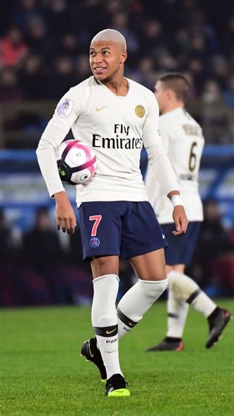 Panna germany training jersey for kids, germany football team shirt. Kylian Mbappé - Paris St-Germain Away Kit | Mbappe psg ...