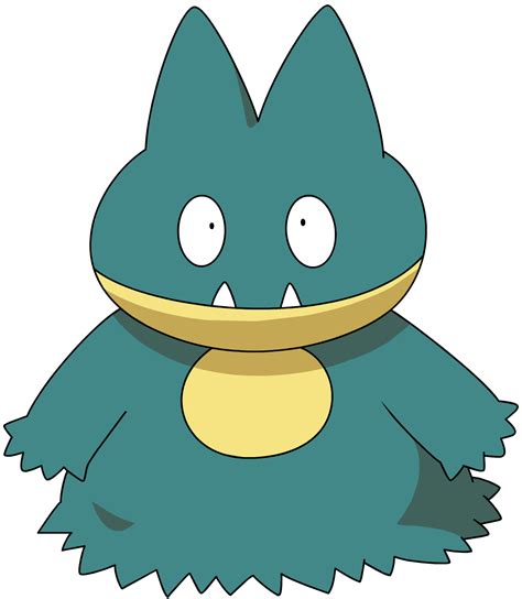 Snorlax is large bear animal. Munchlax - Sonic Pokémon Wiki