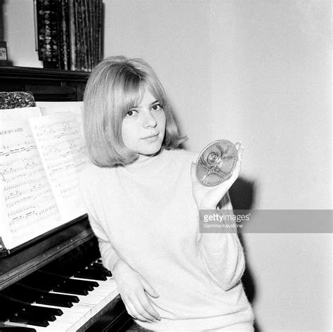 What does barbara pravi's performance mean? Eurovision Song Contest 1965: winner France Gall for ...