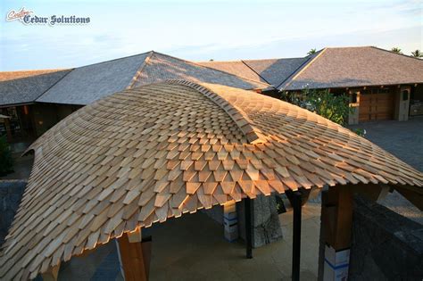 Turtle Shell Inspired Roof Winter House Roof Lines Roof