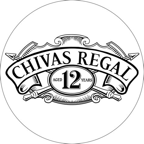 Entre Beneficio Incompleto Chivas Regal Logo Png Párrafo Patrocinador Fecha