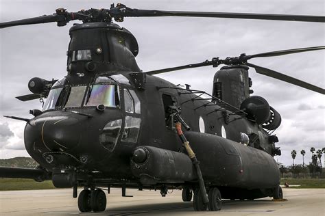 160th Special Operations Aviation Regiment | Military.com