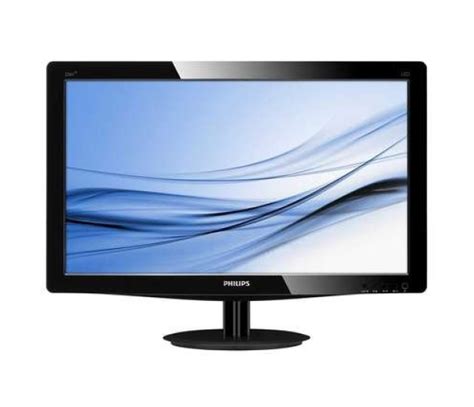 Philips 226v3lab00 Dvi Czarny Monitory Led 22 215 234