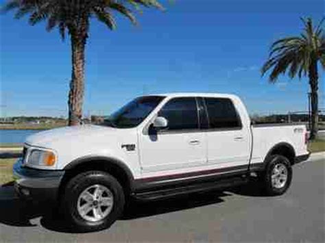 Спидометр в километрах, sync® русифицирован. Find used 2003 FORD F150 XLT SUPERCREW FX4 4X4 4.6L V8 ...