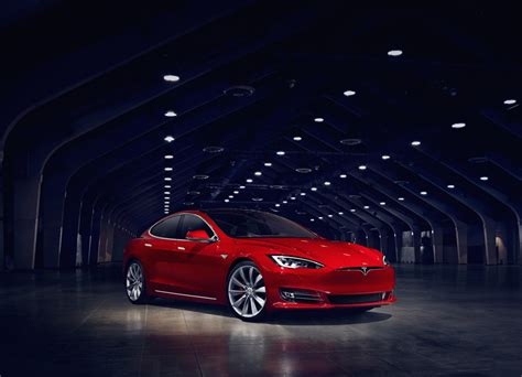 Model S 60 Y 60d Un Tesla Más Accesible Y No Menos Interesante