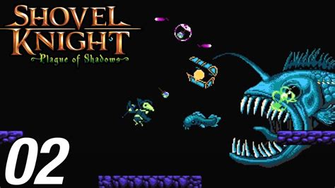 Shovel Knight Plague Of Shadows Xb1 Casual Playthrough Part 2