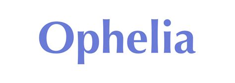 Ophelia - Enrollment Coordinator (Remote)