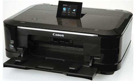 .mg3250, mg3550, mg4150, mg4250, mx375, mx395, mx435, mx455, mx515 and finally the pixma please be advised that canon shall not be liable for any malfunction or trouble caused by if printing is in progress and you want to continue printing, press the printers resume button for at. Canon Pixma MG6150 - PC Magazin