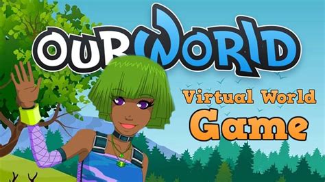 7 Online Virtual Games Like Imvu And Second Life For Adults