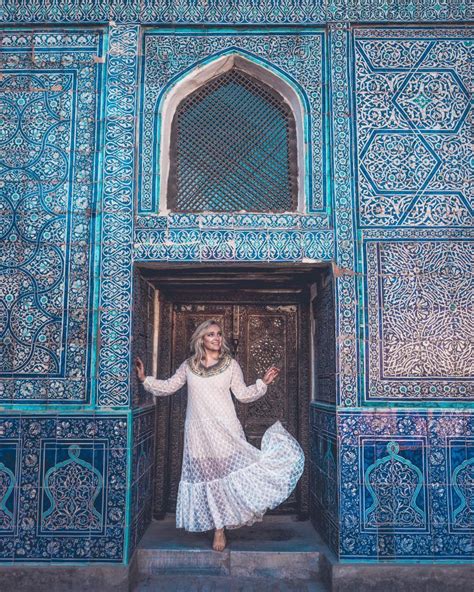 20 Beautiful Places To Visit In Uzbekistan Charlies Wanderings Canada Travel Asia Travel Top