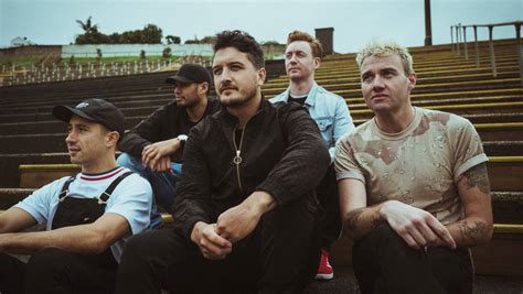Six60 Will Be First New Zealand Band To Headline Western Springs In
