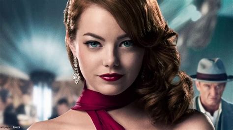 All Movies With Emma Stone Youtube
