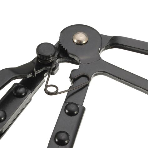 To do this you will need to: 630mm Remote Action Radiator Hose Clip Bundle Clamp Tool ...