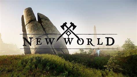 What Is New World Amazons Open World Mmo Game Release Date Gameplay