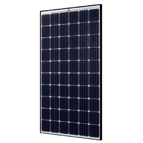 Solarworld 300 Watt Solar Panel Sunmodule Sw300 Monocrystalline Rv