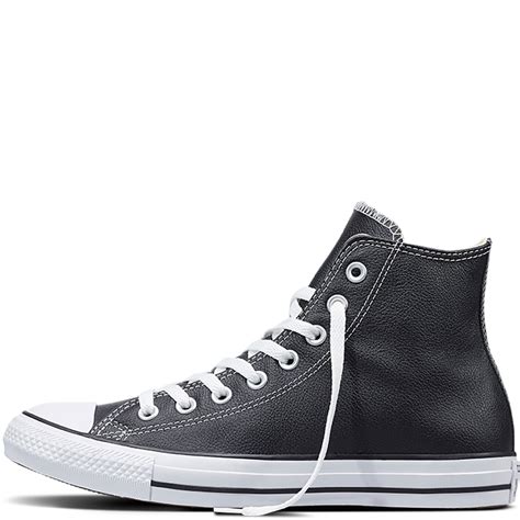 Converse chuck taylor all star low top. Chuck Taylor All Star Leather - Converse GB