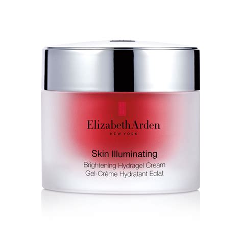 Skin Illuminating Brightening Hydragel Cream Elizabeth Arden Uk