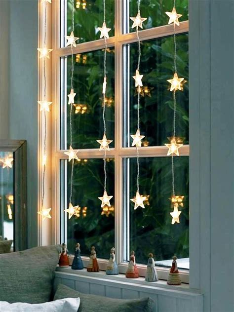 21 Easy Christmas Window Decorations Ideas Decoration Love