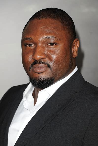 Nonso Anozie Joins Ender’s Game Read Read