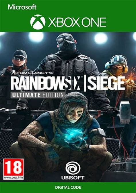 The most convenient way to start your siege, tom clancy's rainbow six® siege gold edition bundles the deluxe edition (full game + 16 operators) with a year 5 pass subscription ($25 value). Tom Clancy's Rainbow Six Siege Deluxe Edition UK | Xbox One | CDKeys