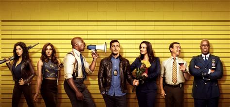 Jake and amy rethink their family plans, holt chafes over his demotion, and the squad sees the return of old pals and nemeses amid the usual shenanigans. Brooklyn Nine-Nine Is The Best Thing On TV