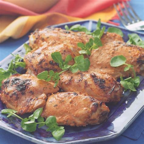Chicken thighs are inexpensive, succulent, and extra tender—and they make the perfect addition to any dinner plate. Turkish Chicken Thighs | Recipe | Turkish chicken, Chicken thigh recipes, Chicken recipes