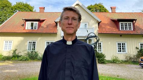 Prästen Eugen Föddes Som Tjej Fick Leva Som Kvinna Fast Jag Var Man P4 Göteborg Sveriges